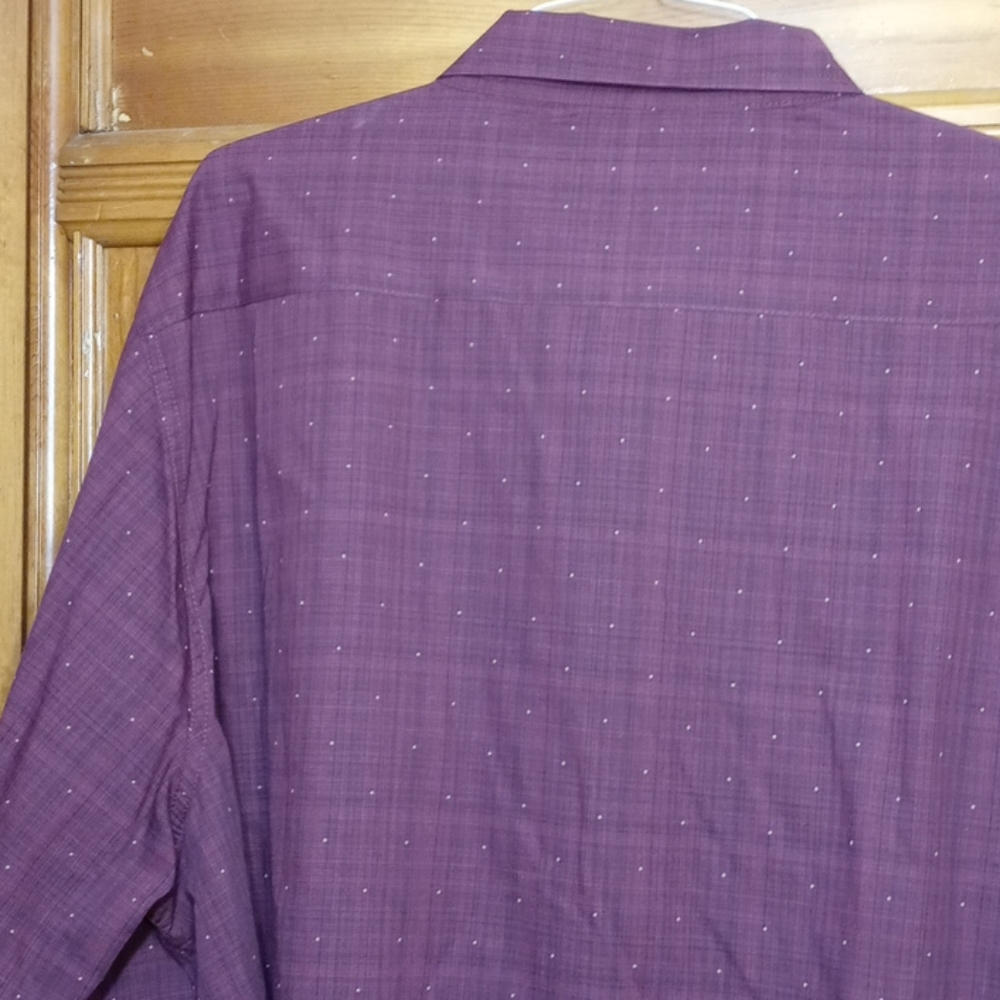 Haggar Button Down - Picture 5 of 6